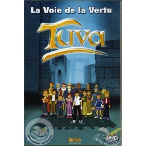La Voie De La Vertu (Tuva)