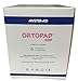 Ortopad Bamboo for Girls Eye Patches (50 Per Box) (Medium Size)