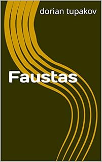 Livro Faustas