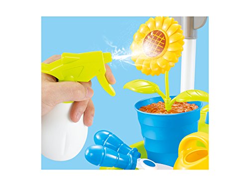 5 Cleaning+Gardening+Housekeeping+Watering+Cultivator