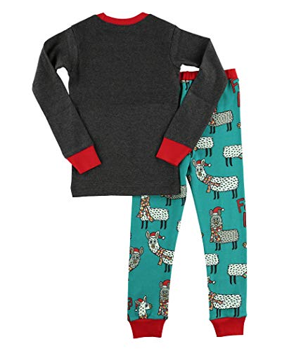 1 Sleeve+Pajama+LazyOne+Animal+Pajamas