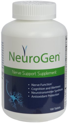 Neurogen nerve support supplement