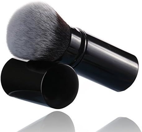 best makeup brush for blush