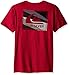 Quiksilver Men's Box Knife T-Shirt