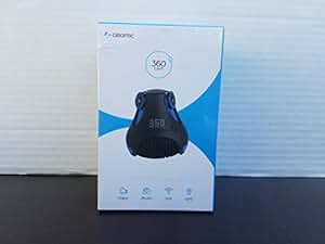 Amazon.com : GIROPTIC 360cam. The First Full HD 360