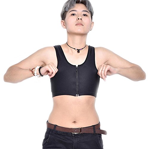 Best cosplay binder plus size list Sideror Reviews