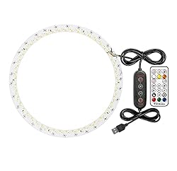 LED Turntable Kit by Vinyl Supply Co. - Turntable
