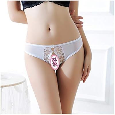 ropa interior de mujer transparente