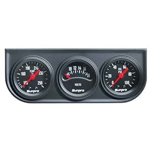 Auto gauge датчики