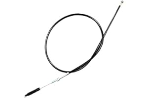 RAREELECTRICAL NEW CLUTCH CABLE COMPATIBLE WITH SUZUKI ATV LT230 LT230S 2X4 1985 1986 1987 1988 5820014D21