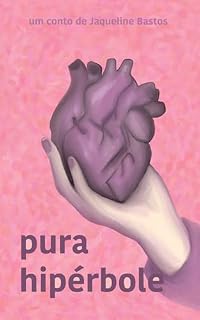 Livro Pura Hipérbole