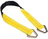 Keeper (04228) 36" x 2" Premium Axle Strap with D-Ring
