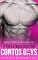 Livro A três é mais gostoso: contos eróticos gays (Sexo a três, contos eróticos Livro 2)