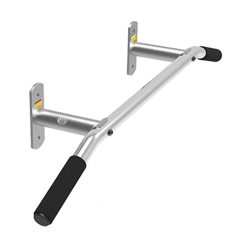 Marker Pull Up Bar Pull-up Horizontal Bar On The Door,Multi-Position Single-arm Arm Exercise for Hor