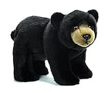 Webkinz Smaller Signature Black Bear