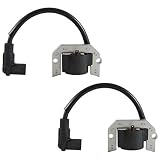 Kawasaki Stens 054-103 PK2 Ignition Coils