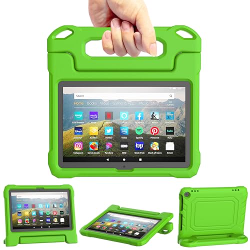 Dj&rppq Child-friendly Body Rugged Shockproof Case