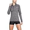 Under Armour Dames fitness T-shirt en tank Tech 1/2 Zip