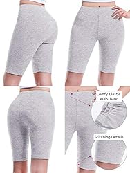 Design by Olivia Women's Basic Solid Active Yoga