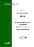 Le problème Juif by
