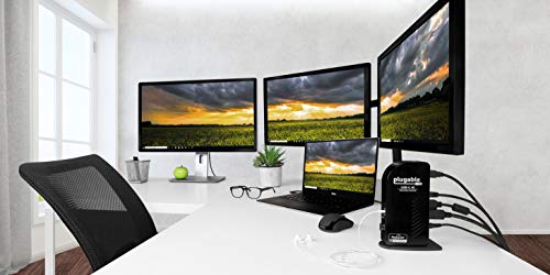 3 Plugable+Charging+Specific+Thunderbolt+DisplayPort