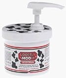 Redex Industries 60254X12 Skin & Udder Cream, 10-oz. Jar with Pump