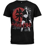 Naruto - Itachi Kanji T-Shirt