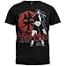 Naruto - Itachi Kanji T-Shirt