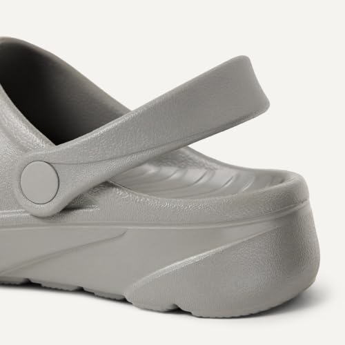 Amazon Essentials Unisex Adult Lightweight Garden Clogs