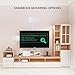 Latest 2019 HD Digital Amplified TV Antenna Long 65 to 100 Miles Range Support 4K 1080P