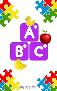 Livro Acb : Colorindo e aprendendo