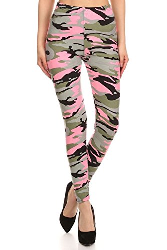 women's plus size holiday leggings