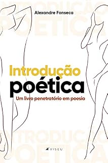 Livro Introdução poética: um livro penetratório em poesia