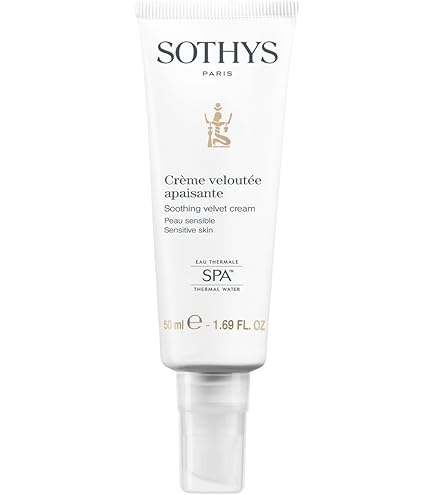 Amazon.com: SOTHYS Hydrating Satin Youth Cream | Face Moisturizer