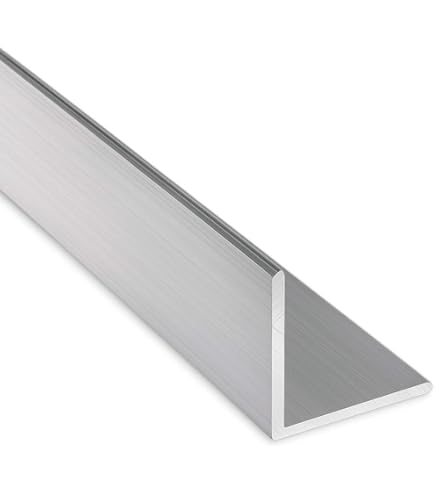 Amazon.com: M-D Building Products 62158 1 in. x 1 in. x 1/8 in. x