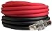 SoundBox Connected 4 Gauge Red/Black Amplifier Amp Power/Ground Wire Set 50 Ft primary