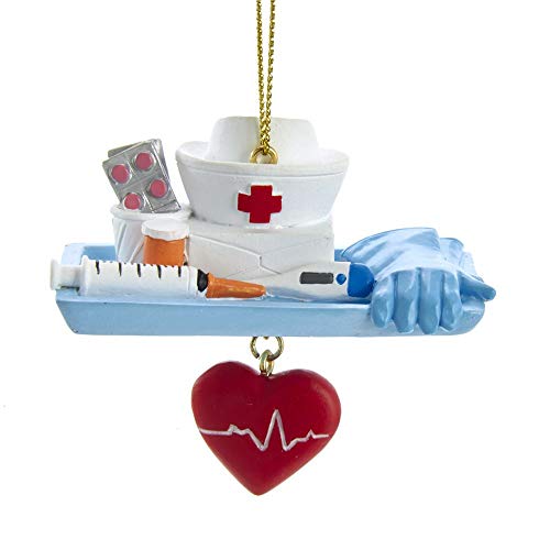 Christmas Ornaments for Nurses and Doctors