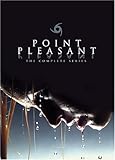 Point Pleasant - The Complete Series