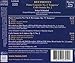 Beethoven: Piano Concerto No. 5 / Cello Sonata No. 2