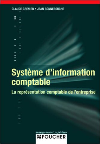Système d'information comptable