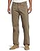 Lee Men's Relaxed Fit Straight Leg Jean, Tarmac, 36W x 29L