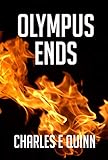 Olympus Ends by Charles Quinn