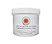 TD Naturals Zinc and Castor Oil Cream – Non-Nano and Non-Gmo Barrier Cream 4.5 oz