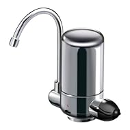 Dupont Wffs150xch Side Sink Countertop Faucet Filter System