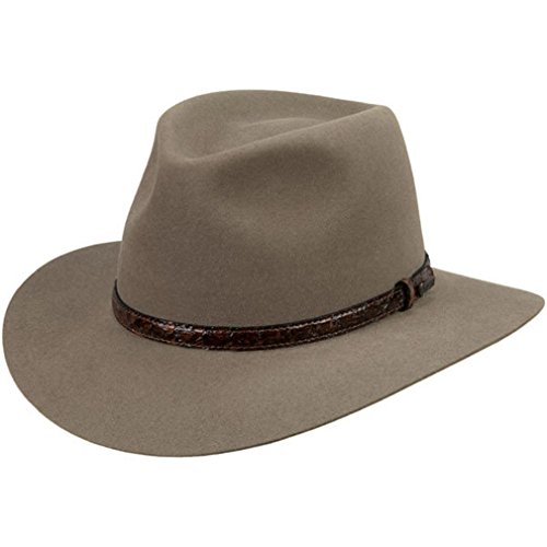banjo paterson hat