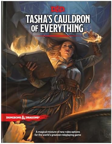 Amazon.com: Dungeons & Dragons Rules Expansion Gift Set (D&D Books