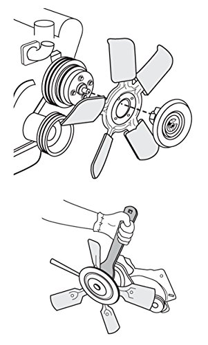 3 Performance+Tool+W89400+10+Piece+Clutch
