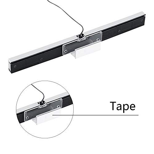 5 KIMILAR+Replacement+Infrared+Compatible+Nintendo