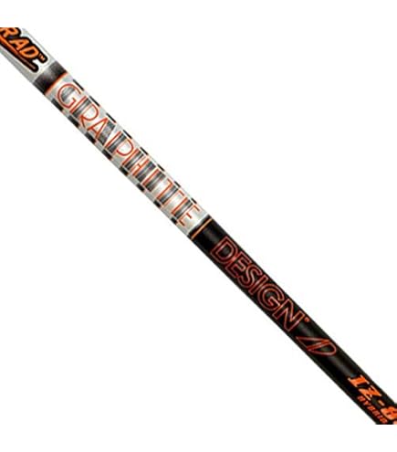 GRAPHITE DESIGN　Tour AD　HY−75s Tour AD HY Shafts – Pro's Choice Golf Shafts
