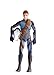 Thunderbirds John Figure, Multicolored